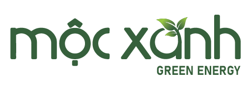 Mộc Xanh Green Energy